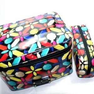 Kate Spade Natalie daycation kaleidoscope gem